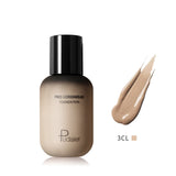 ๑Manooby Face Foundation Cream
