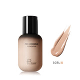 ๑Manooby Face Foundation Cream