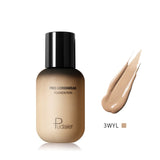 ๑Manooby Face Foundation Cream
