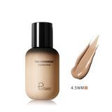 ๑Manooby Face Foundation Cream