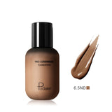 ๑Manooby Face Foundation Cream