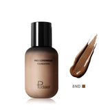 ๑Manooby Face Foundation Cream