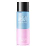 •Moisturizing Makeup Remover