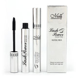 ︵Menow Brand Makeup Curling Thick Mascara