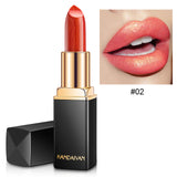 HANDAIYAN 9 Colors Moisturizing Lipstick !