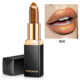 HANDAIYAN 9 Colors Moisturizing Lipstick !