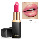 HANDAIYAN 9 Colors Moisturizing Lipstick !