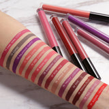 FOCALLURE Liquid Lipstick!