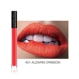 FOCALLURE Liquid Lipstick!