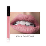 FOCALLURE Liquid Lipstick!