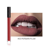 FOCALLURE Liquid Lipstick!