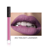 FOCALLURE Liquid Lipstick!