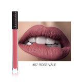 FOCALLURE Liquid Lipstick!