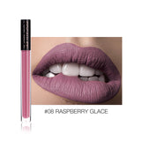 FOCALLURE Liquid Lipstick!