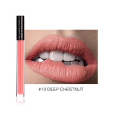 FOCALLURE Liquid Lipstick!
