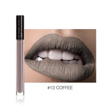 FOCALLURE Liquid Lipstick!