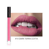 FOCALLURE Liquid Lipstick!