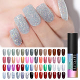 ۰LILYCUTE Nail Gel