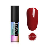 ۰LILYCUTE Nail Gel