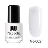 ۰NEE JOLIE 3.5ml Nail Polish