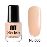۰NEE JOLIE 3.5ml Nail Polish