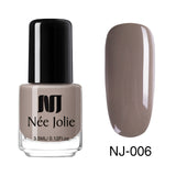 ۰NEE JOLIE 3.5ml Nail Polish
