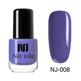 ۰NEE JOLIE 3.5ml Nail Polish