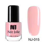 ۰NEE JOLIE 3.5ml Nail Polish