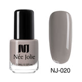 ۰NEE JOLIE 3.5ml Nail Polish