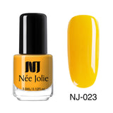 ۰NEE JOLIE 3.5ml Nail Polish