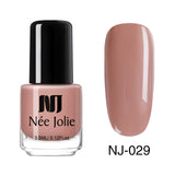 ۰NEE JOLIE 3.5ml Nail Polish
