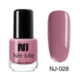 ۰NEE JOLIE 3.5ml Nail Polish