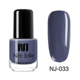 ۰NEE JOLIE 3.5ml Nail Polish