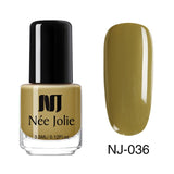 ۰NEE JOLIE 3.5ml Nail Polish