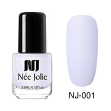 ۰NEE JOLIE 3.5ml Nail Polish