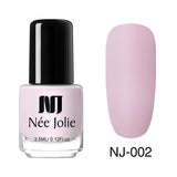 ۰NEE JOLIE 3.5ml Nail Polish