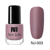 ۰NEE JOLIE 3.5ml Nail Polish