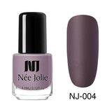 ۰NEE JOLIE 3.5ml Nail Polish