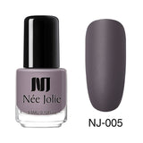 ۰NEE JOLIE 3.5ml Nail Polish