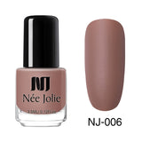 ۰NEE JOLIE 3.5ml Nail Polish
