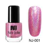 ۰NEE JOLIE 3.5ml Nail Polish