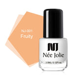 ۰NEE JOLIE 3.5ml Nail Polish