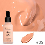 ๑LANGMANNI 30ml  Liquid Foundation