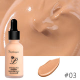 ๑LANGMANNI 30ml  Liquid Foundation