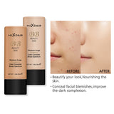 ๑1PC 4Color Liquid Foundation