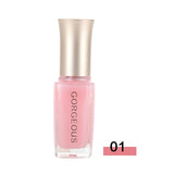 ۰New Fashion Professional Nail Polish