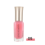 ۰New Fashion Professional Nail Polish