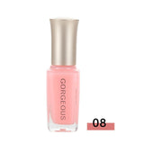 ۰New Fashion Professional Nail Polish