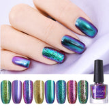 ۰UR SUGAR Chameleon Nail Polish