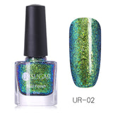 ۰UR SUGAR Chameleon Nail Polish